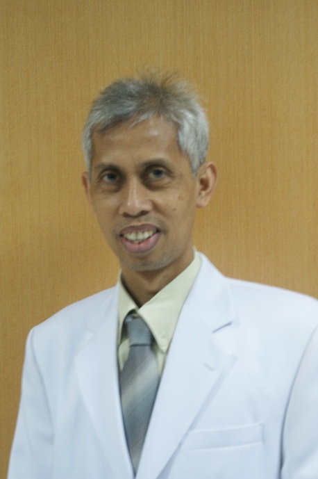 dr. Gatot Purwoto, Sp.OG, K.Onk